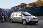 Ford Focus C-Max 2003 года